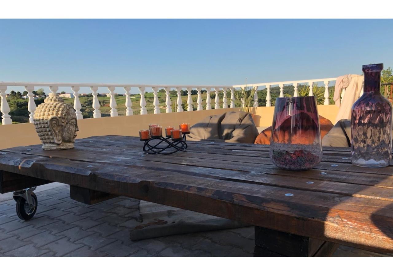 Terra Luso Proche De Montejunto Bed & Breakfast Cadaval Ngoại thất bức ảnh