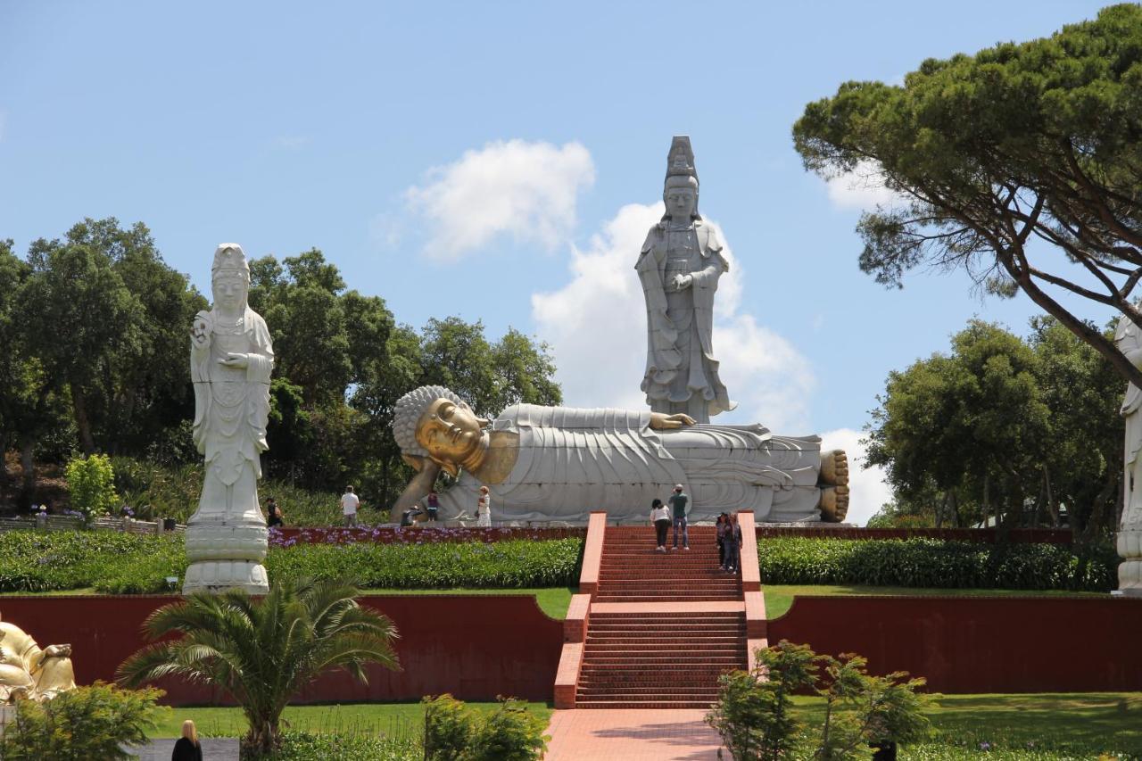 Terra Luso Proche De Montejunto Bed & Breakfast Cadaval Ngoại thất bức ảnh