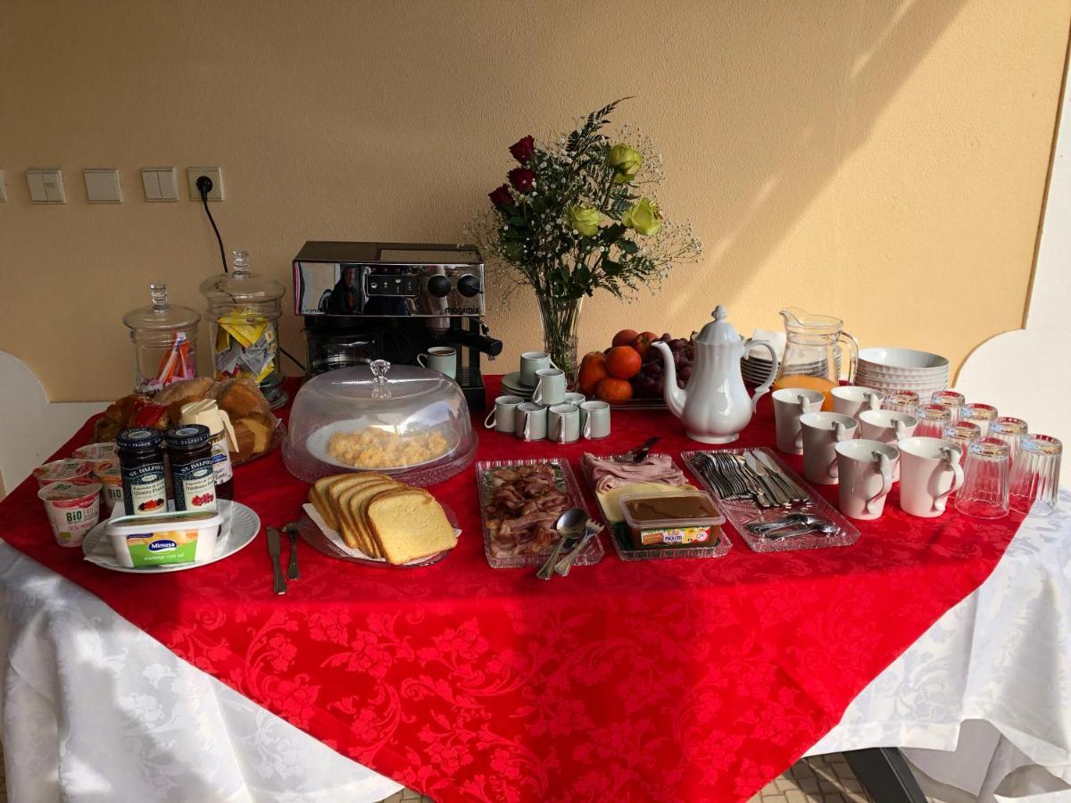 Terra Luso Proche De Montejunto Bed & Breakfast Cadaval Ngoại thất bức ảnh