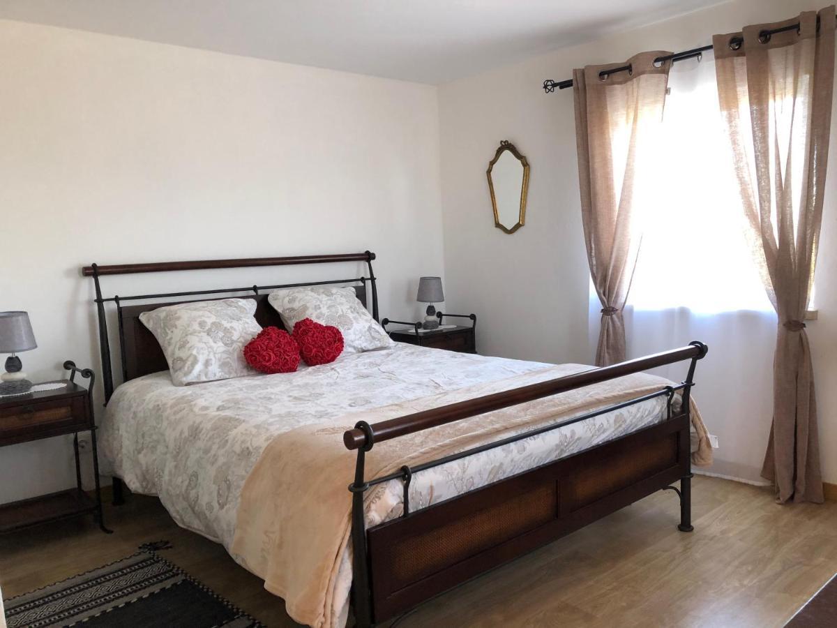 Terra Luso Proche De Montejunto Bed & Breakfast Cadaval Ngoại thất bức ảnh