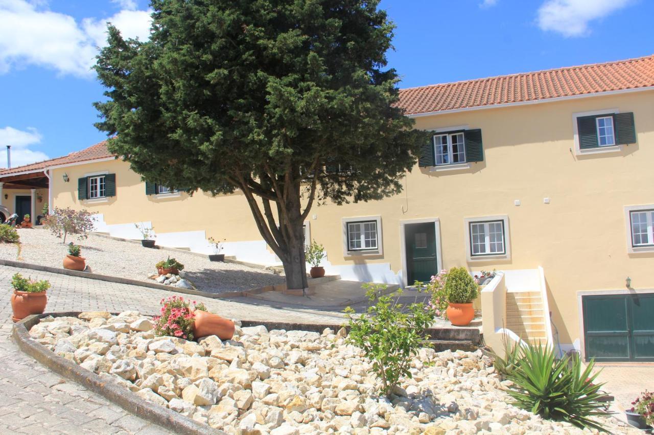 Terra Luso Proche De Montejunto Bed & Breakfast Cadaval Ngoại thất bức ảnh