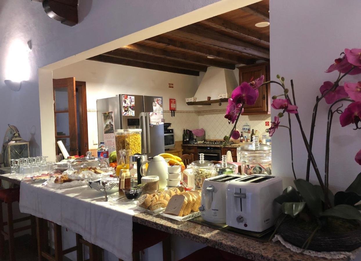 Terra Luso Proche De Montejunto Bed & Breakfast Cadaval Ngoại thất bức ảnh