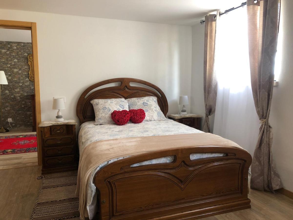 Terra Luso Proche De Montejunto Bed & Breakfast Cadaval Ngoại thất bức ảnh