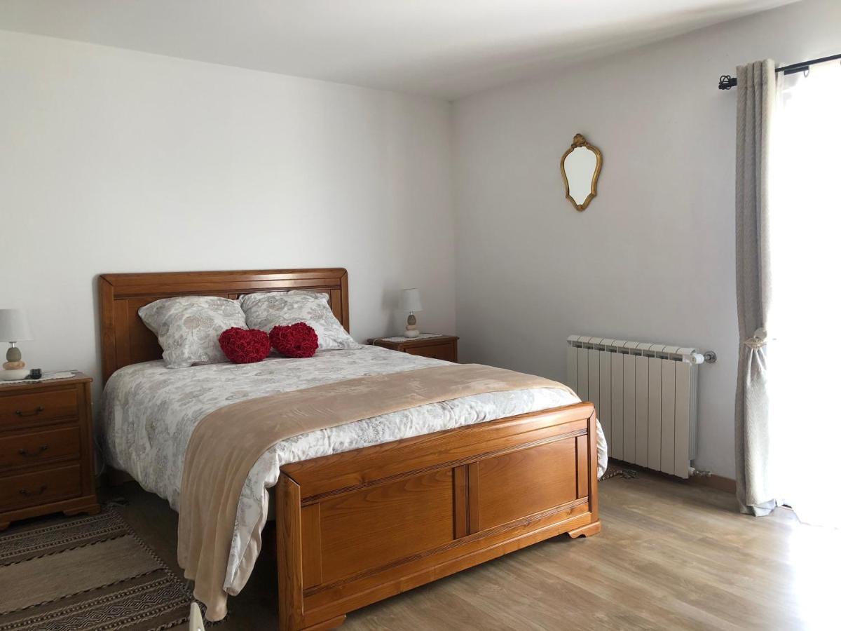 Terra Luso Proche De Montejunto Bed & Breakfast Cadaval Ngoại thất bức ảnh