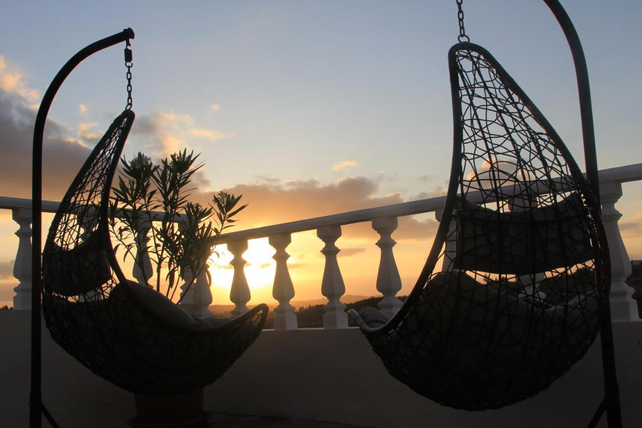 Terra Luso Proche De Montejunto Bed & Breakfast Cadaval Ngoại thất bức ảnh
