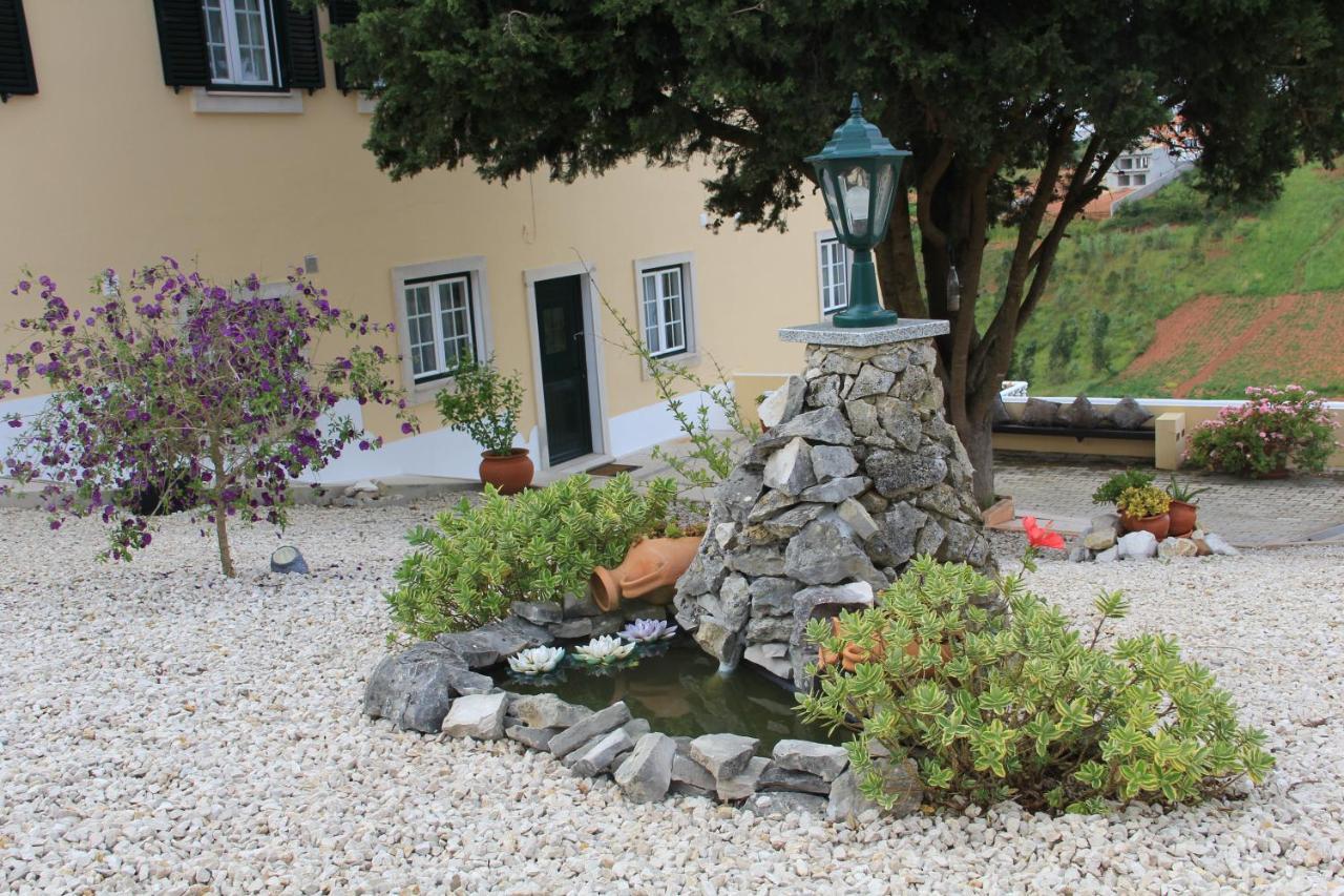 Terra Luso Proche De Montejunto Bed & Breakfast Cadaval Ngoại thất bức ảnh